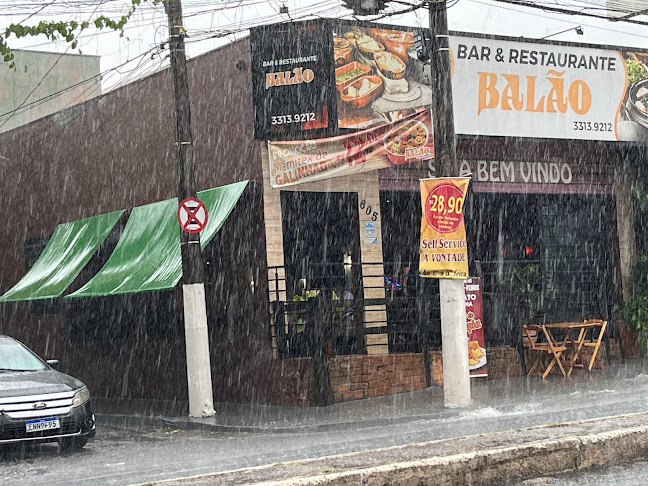 Opinii despre Restaurante Balão în Balao - Gastronomía y hostelería