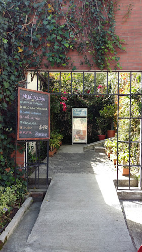 Caffé & Nata - Quito