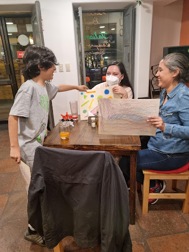 Baltazara de Calderón 3-76 y, Cuenca 010107