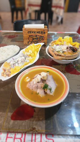 Comentarii opinii despre Empresa de Mercado, Camal y Feria Libre