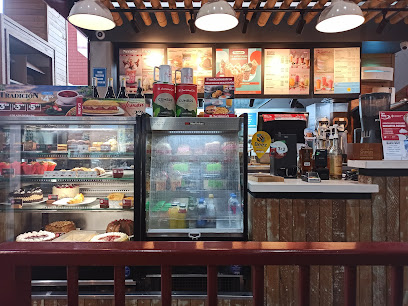 Juan Valdez Café - Plaza Shopping Ibarra