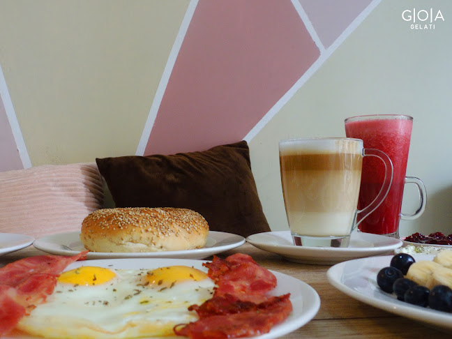 Gioia Gelati - Gastronomía y hostelería