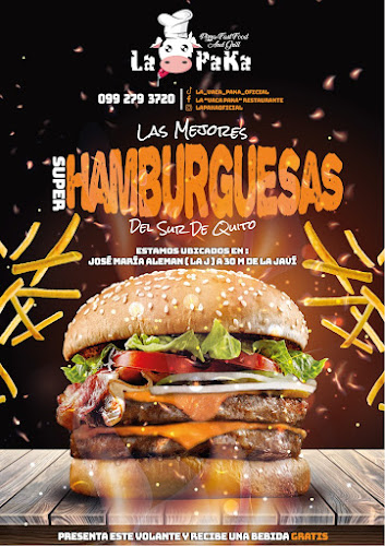 José María Alemán, Quito 170606