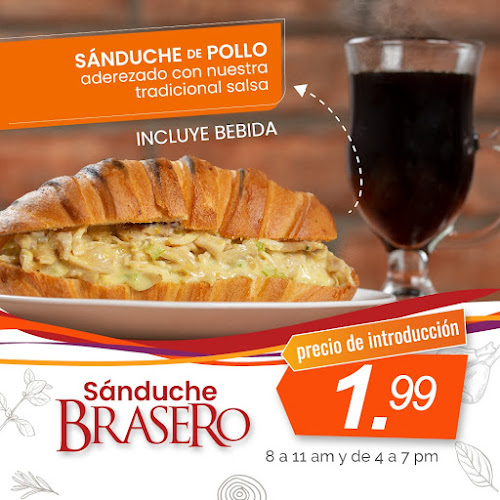 Comentarii opinii despre EL BRASERO