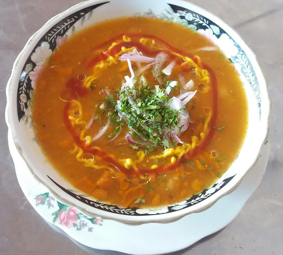 Café - Restaurante Marylin - Francisco de Orellana