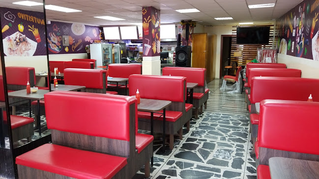 Crispy Fried Chicken