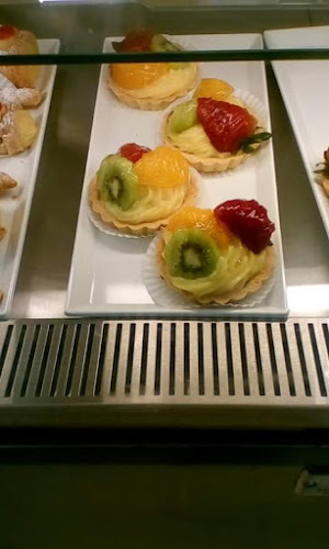 Panito Panadería y Cafetería - Guayaquil