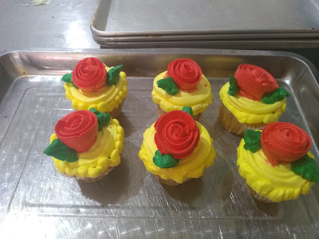 Panadería y pastelería la mejor - Durán