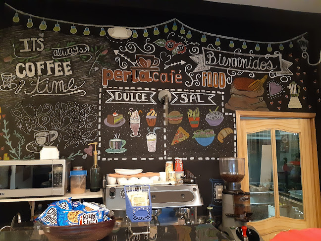 Perla RestoCafé