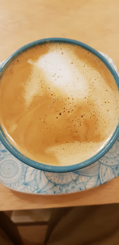 Opinii despre La Sociedad Del Cafe în Manta - Gastronomía y hostelería