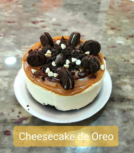 Opinii despre Panadería The Johos în Loja - Gastronomía y hostelería