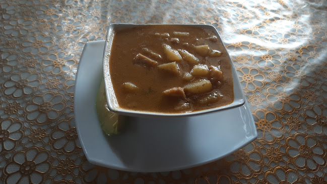 Restaurant Delicias Doña Petty - Gastronomía y hostelería