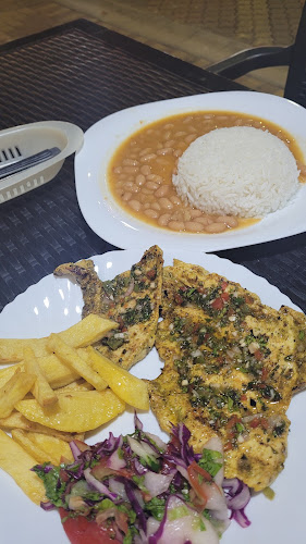 Picanteria Sarita - Puerto Baquerizo Moreno