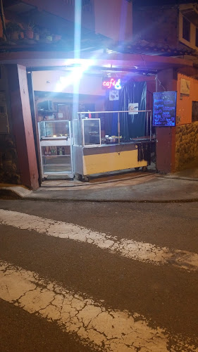 Opinii despre LA ESQUINA DEL CAFE în Cuenca - Gastronomía y hostelería