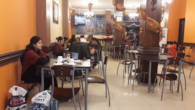 Isa Cafeteria - Gastronomía y hostelería