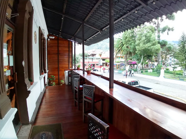 AMARELO CAFE RESTAURANTE