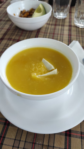 Av. Simon Bolívar Lt 74, Quito