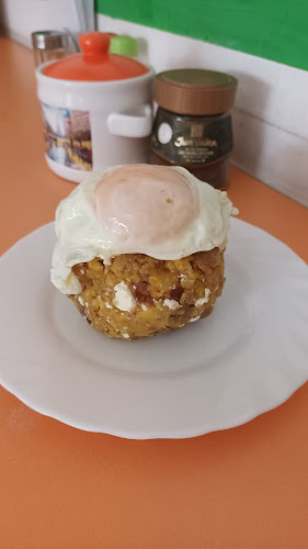 "El Mañanero" Cafetería - Babahoyo