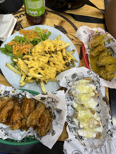 Av. Daniel León Borja, Riobamba 060101