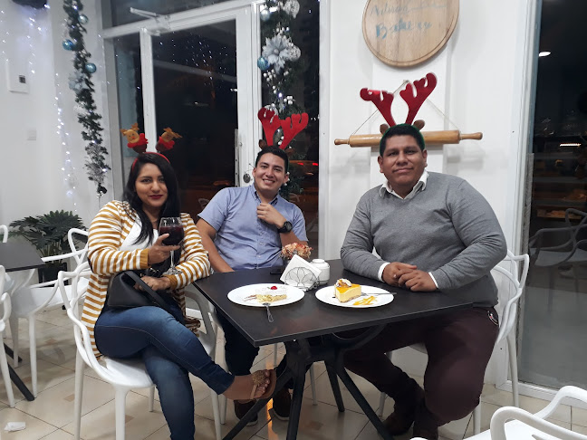 PASTELERIA ARTISAN BAKERY MILAGRO - Gastronomía y hostelería