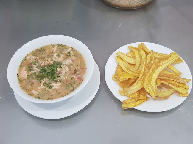 Marisqueria de Taty's - Loja