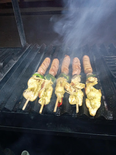 Opinii despre El Cafecito Coffee Shop în La Troncal - Gastronomía y hostelería