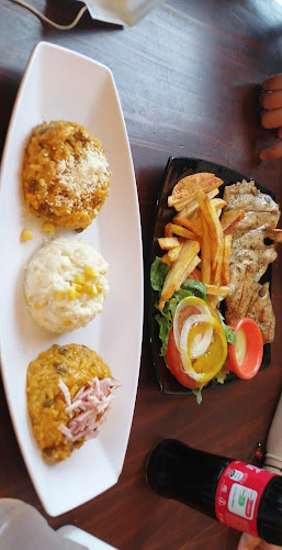 Opinii despre Pikeos El Kike în Daule - Gastronomía y hostelería