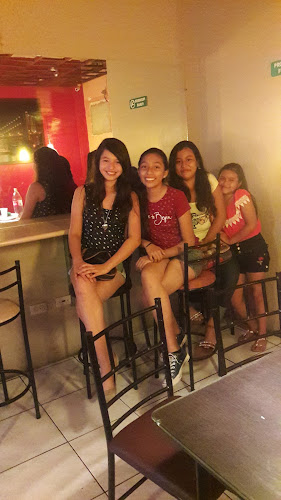 Pizzería D' Rubens - Quinindé