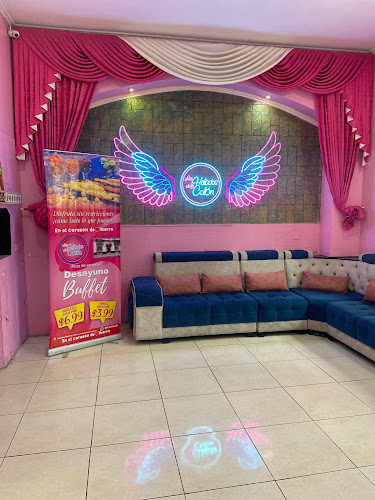 Opinii despre AFFOGATO'S Heladería y Cafetería în Ibarra - Gastronomía y hostelería