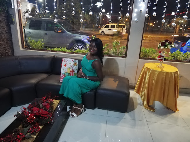 Opinii despre Parrilladas Los Helechos în Esmeraldas - Gastronomía y hostelería