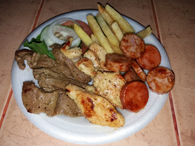 Burger Sol - Gastronomía y hostelería