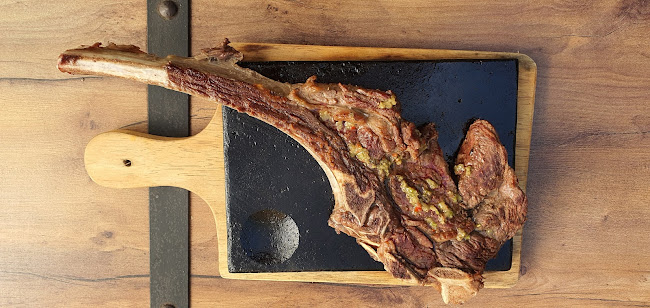 Baños de Agua Santa