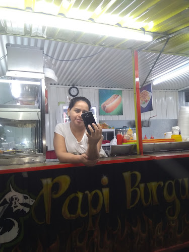 Comentarii opinii despre Papi Burguer