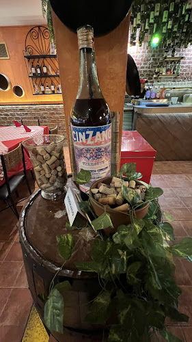 Benvenuti Da Mauro - Guayaquil