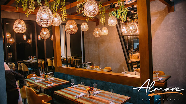Almare - Gastronomía y hostelería