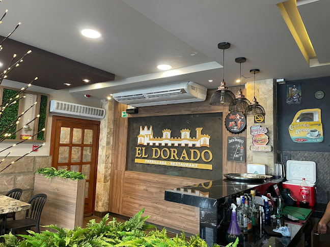 El Dorado