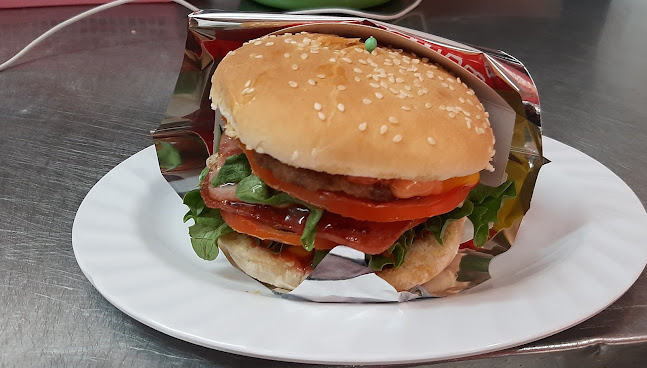 Comentarii opinii despre Pizzería Benedizioni