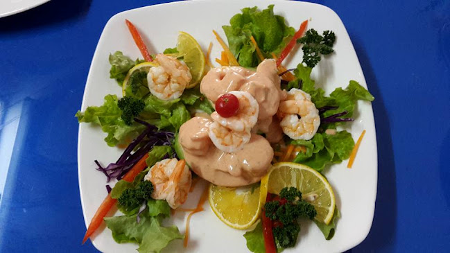 Barrio La Esperanza av. 15 calle 21 y 22 frente a la ex cervecería, La Libertad