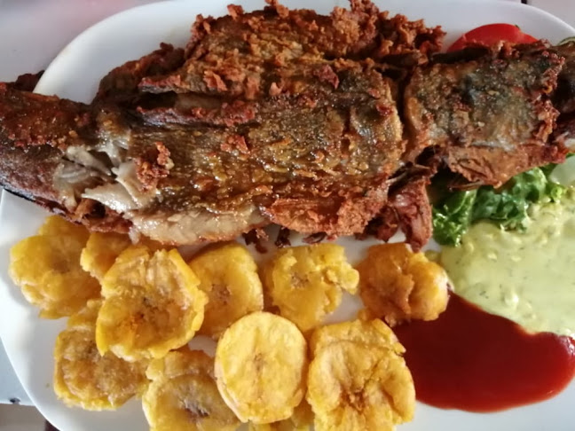 Picanteria El Redondel - Gastronomía y hostelería