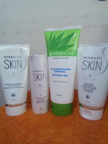 «PUNTO FIT» Cancha de Fut- Soccer & Club de Nutricion