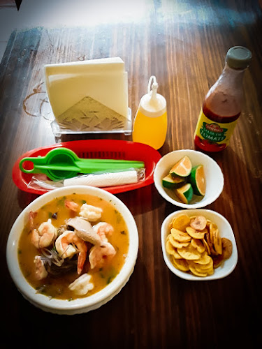 Restaurante Mi Morenita - Gastronomía y hostelería