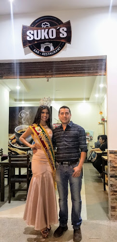 Comentarii opinii despre SUKO'S House Bar Restaurant
