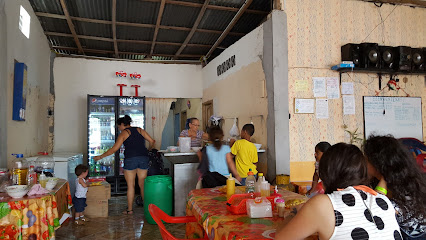 Encebollados EL TAURO