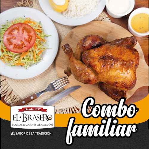 Comentarii opinii despre EL BRASERO