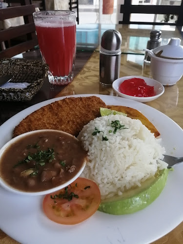 Opinii despre EL LEÑO VIEJO RESTAURANT în Salcedo - Gastronomía y hostelería