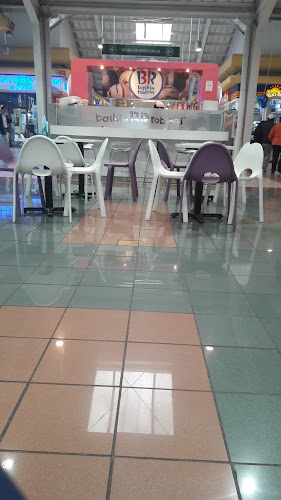 Baskin Robbins - Megamaxi - Gastronomía y hostelería