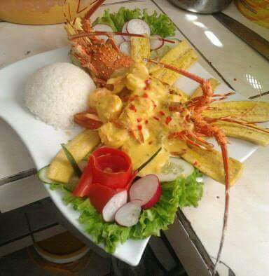 Opinii despre Coco's Marisquería în Puerto Jelí - Gastronomía y hostelería