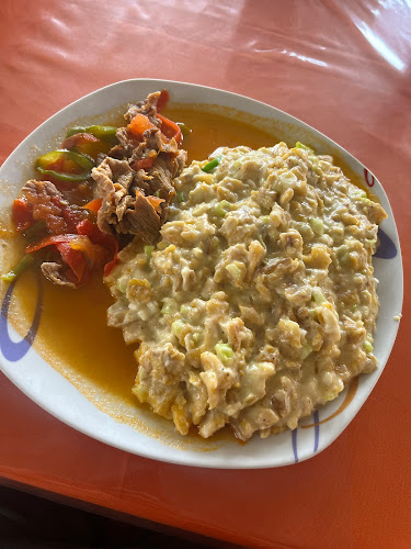 Opinii despre Restaurant Cevicheria La Entrada în Pueblo Viejo - Gastronomía y hostelería