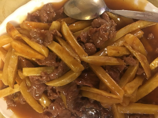 Comentarii opinii despre Chifa kung fu Latacunga