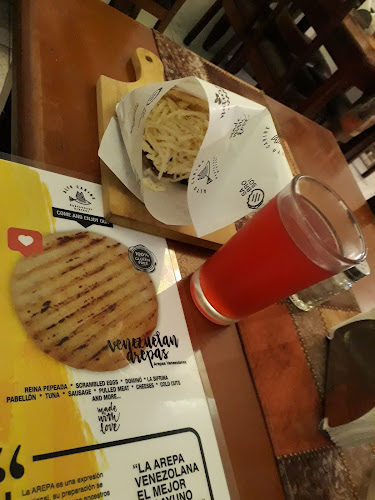 Alto Caribe Restaurant Bistrot - Gastronomía y hostelería